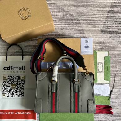 Exquisite Gucci 715772 27X18X14cm MP   (2)